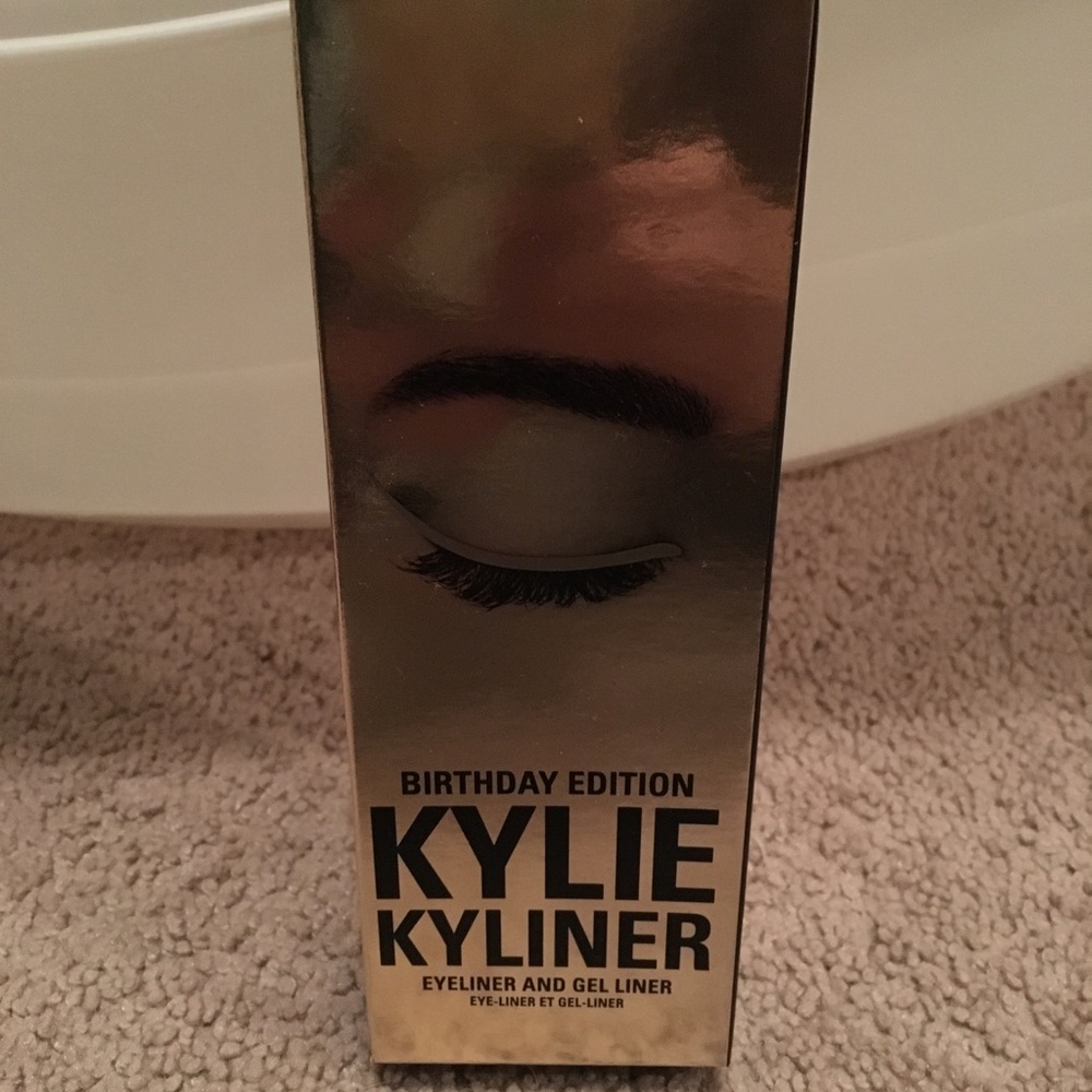 SALE ⚡️Kyliner in “Dark Bronze”